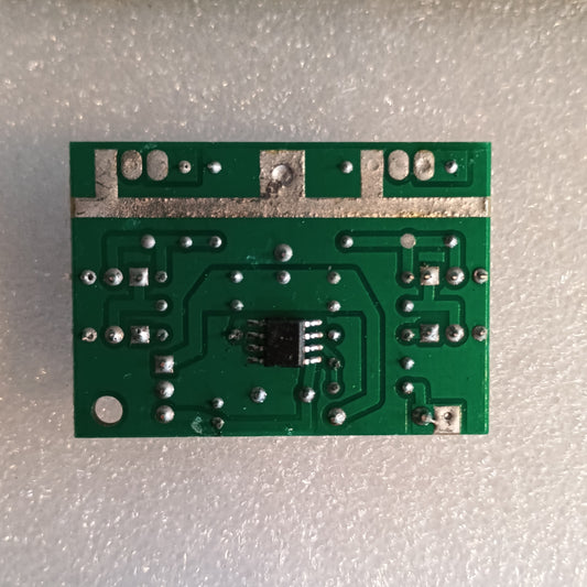 Inverter card SW1