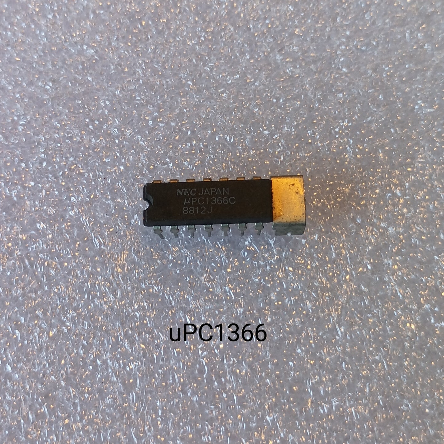 uPC1366