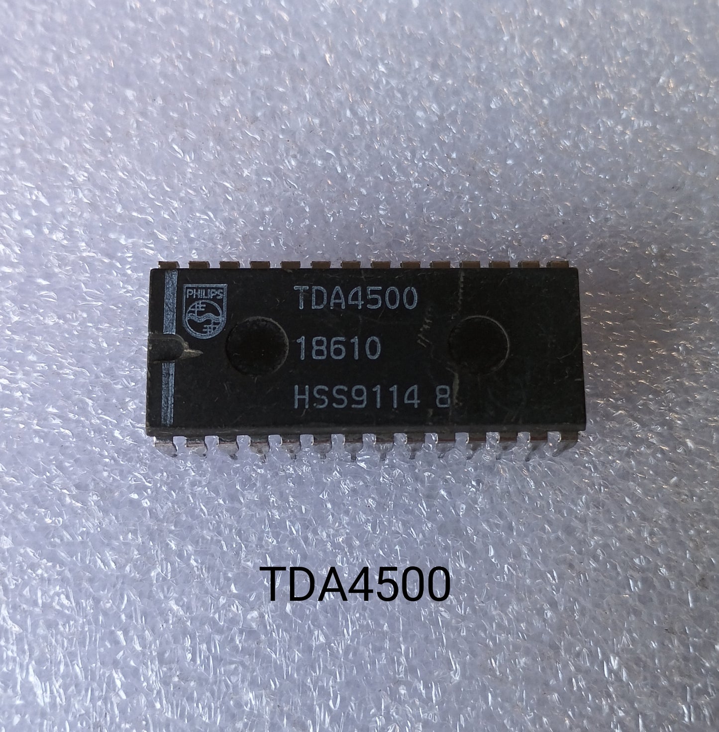 TDA4500