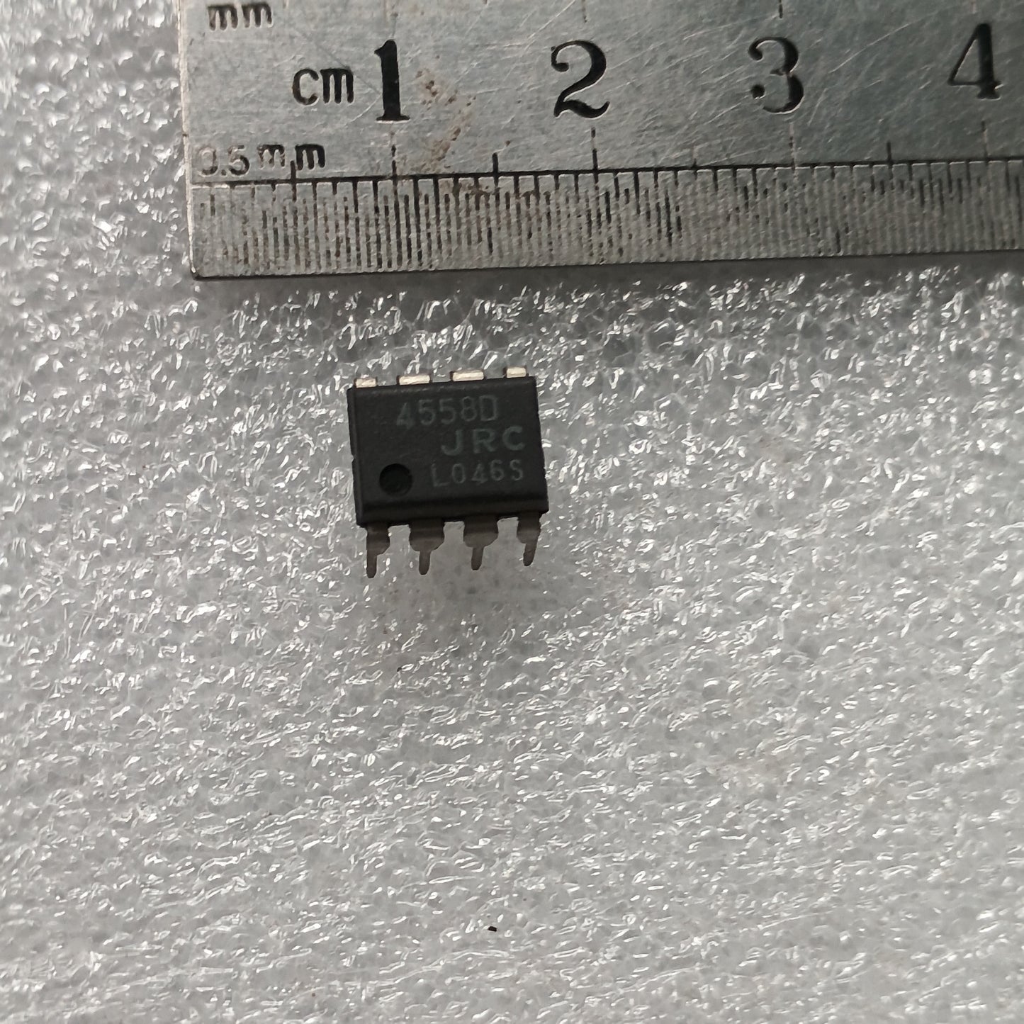 JRC4558