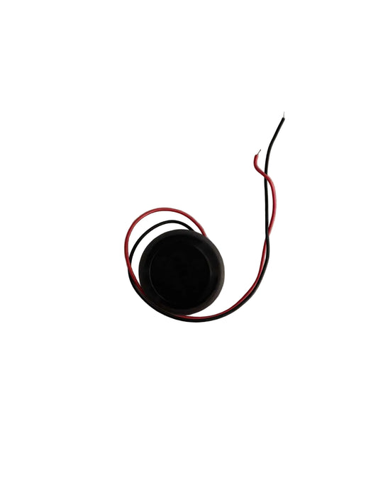 DC voltmeter (round) 4~100V