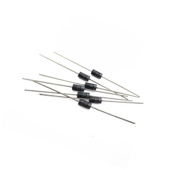 Diode 1N5819 (Schottky)