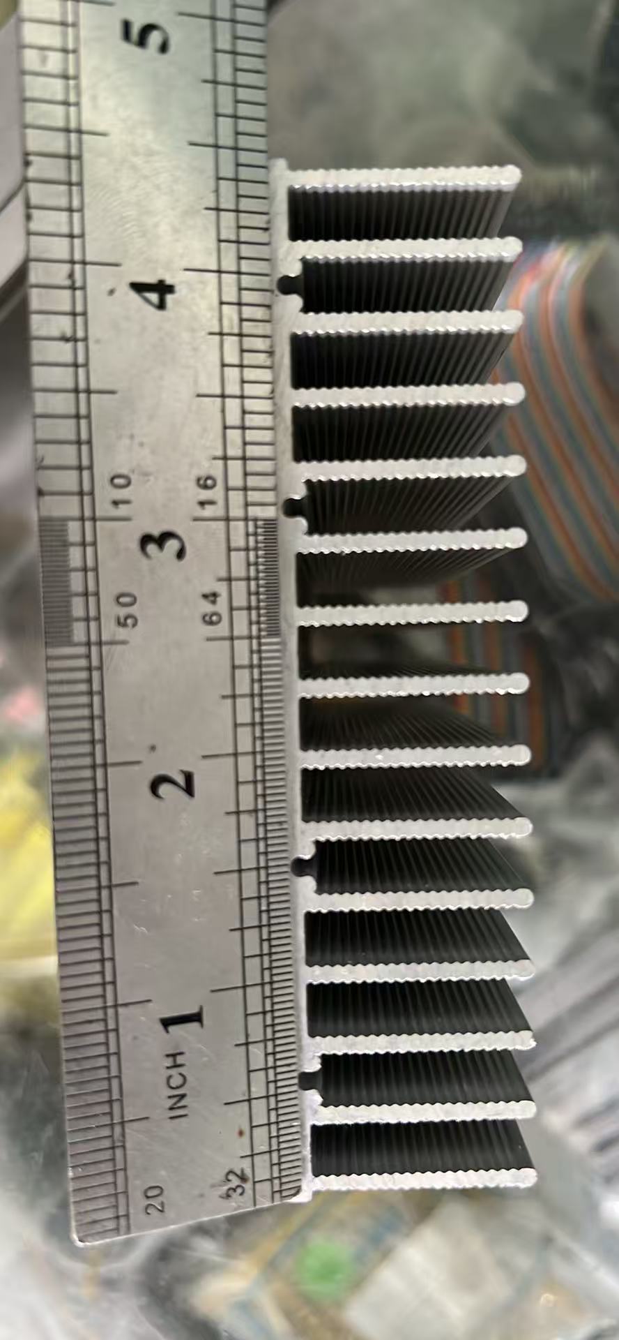 Heatsink 1.5m
