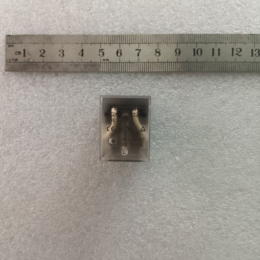 Relay 12V 8pins