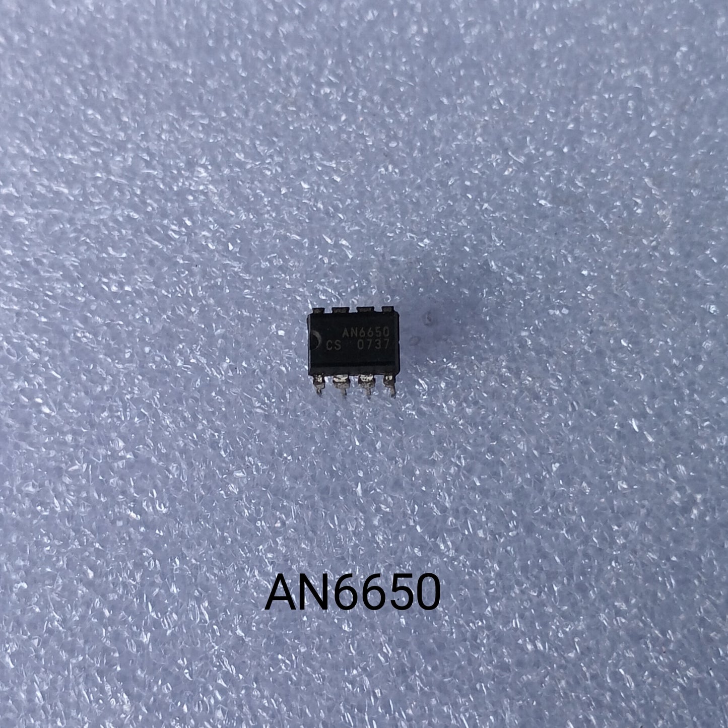AN6650