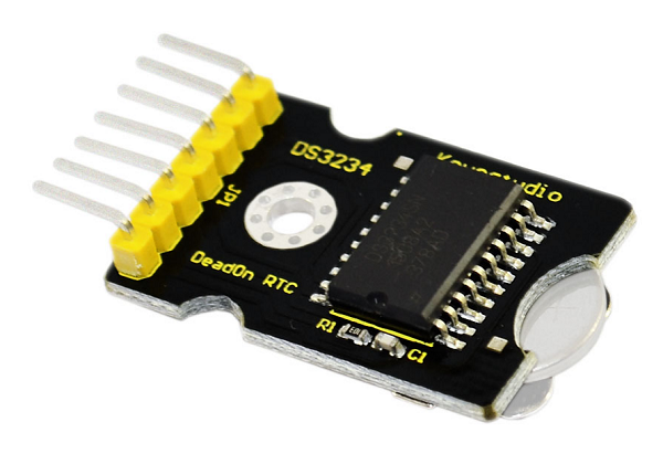 KS0166 Keyestudio DS3234 clock module NO battery