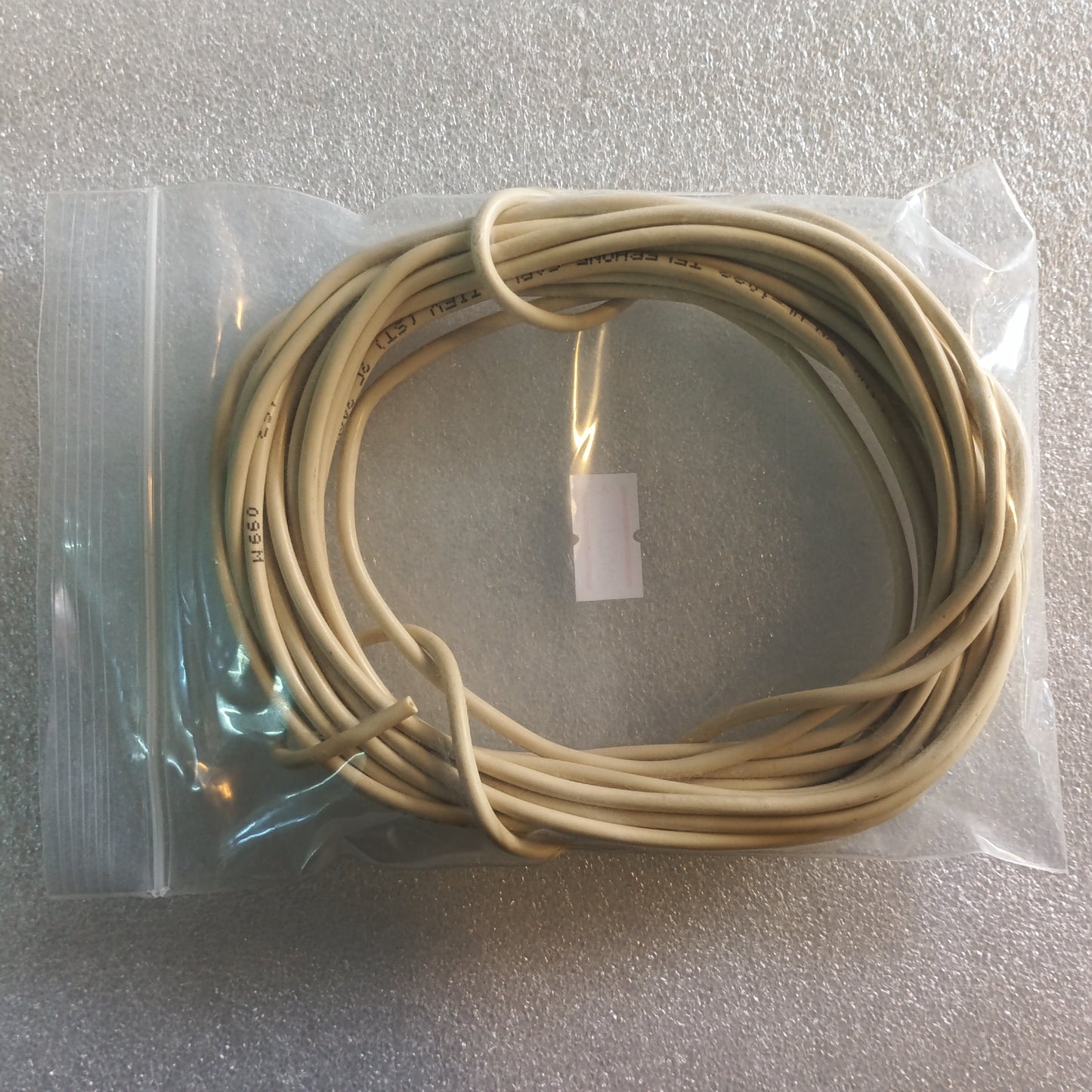 Wire 2-pin