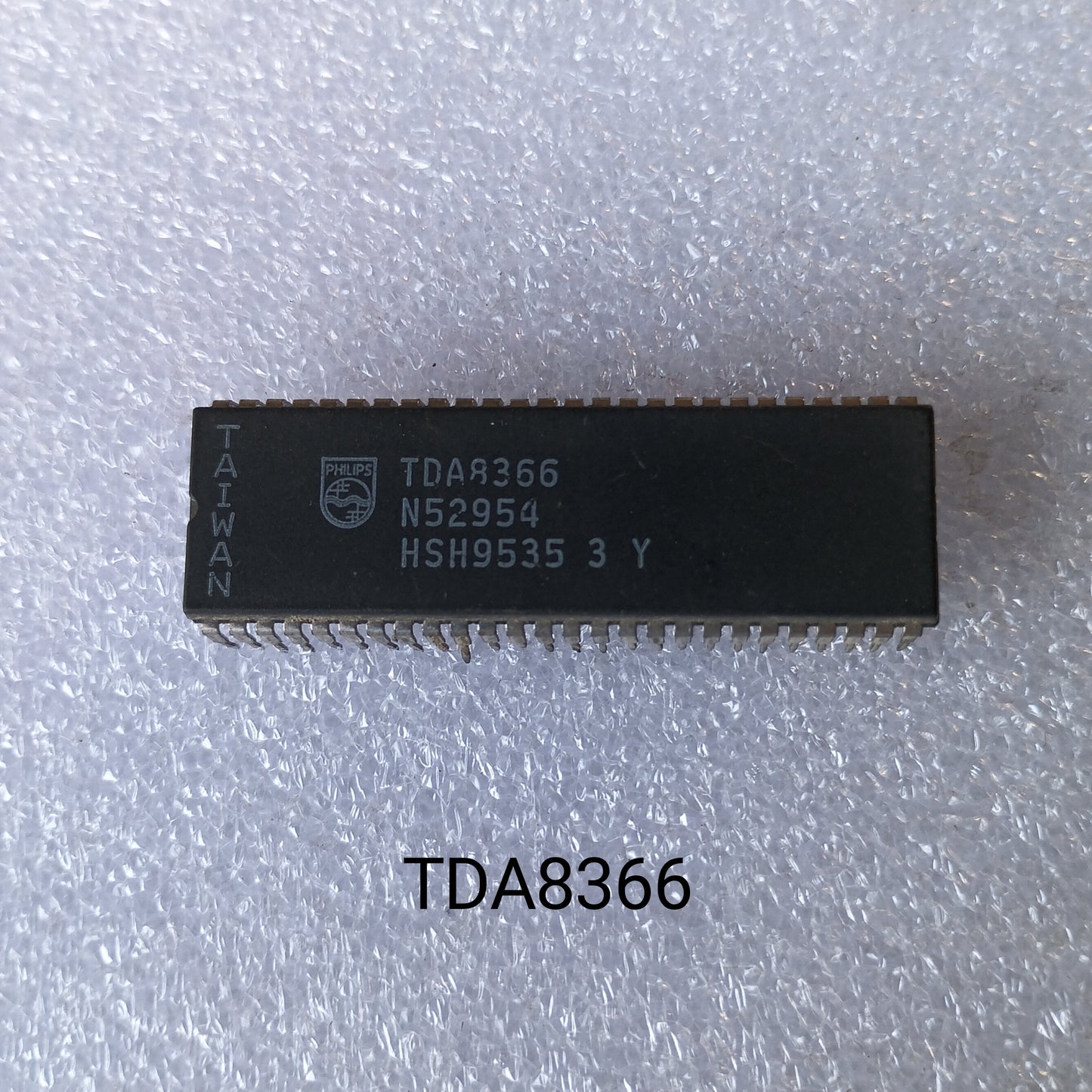 TDA8366