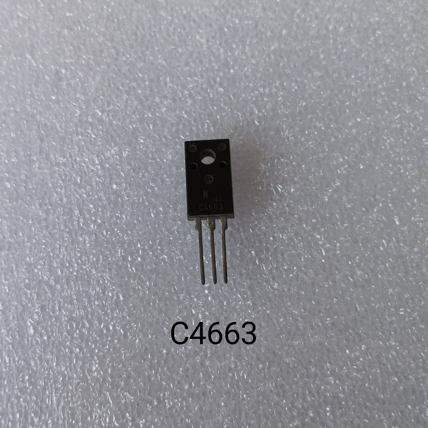 C4663