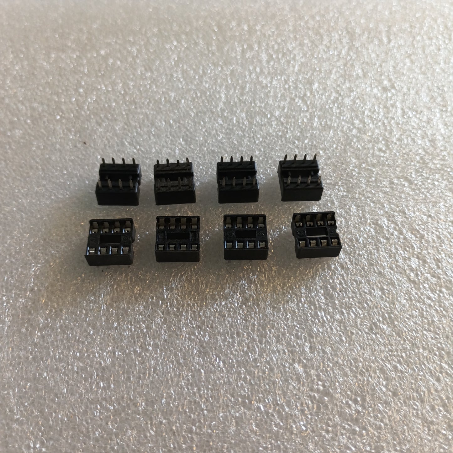 IC base 4×4