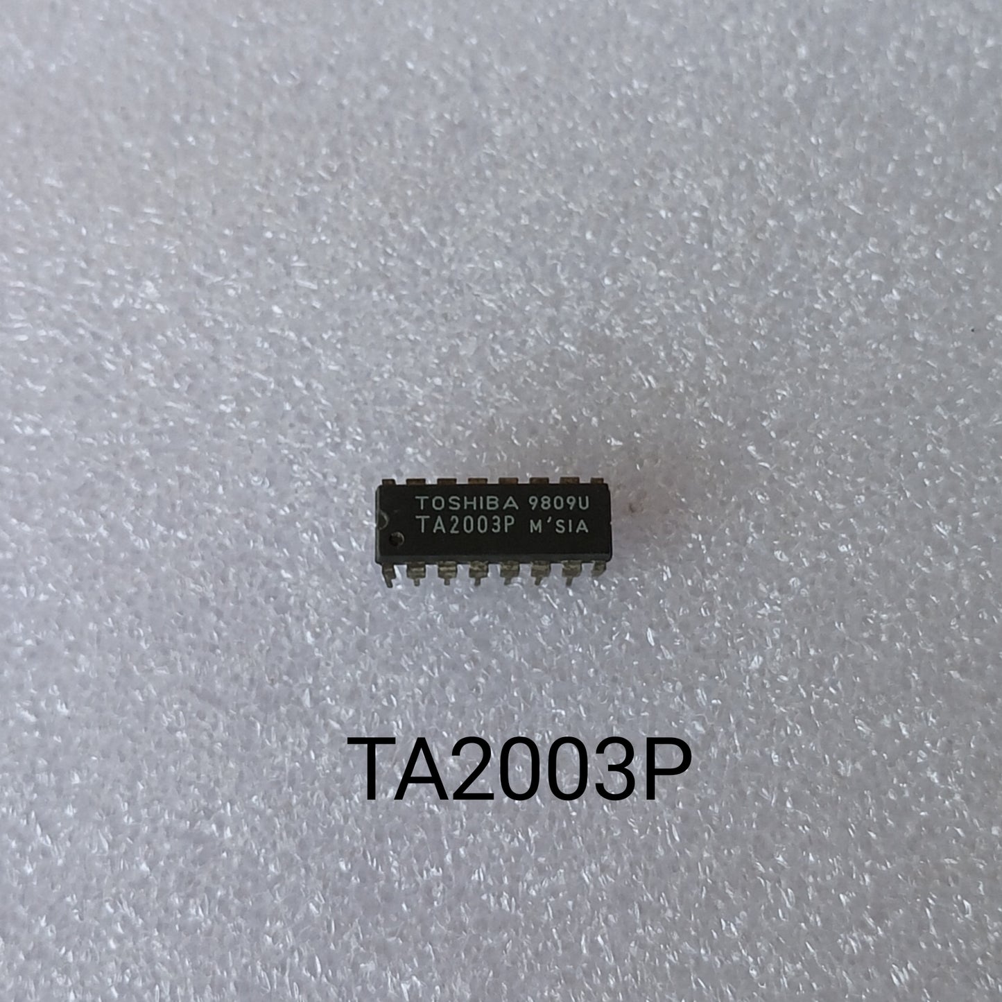TA2003