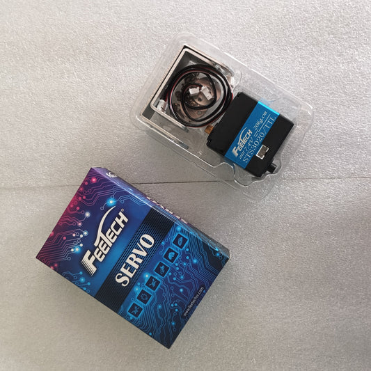 Servo motor Feetech serial intelligent servo