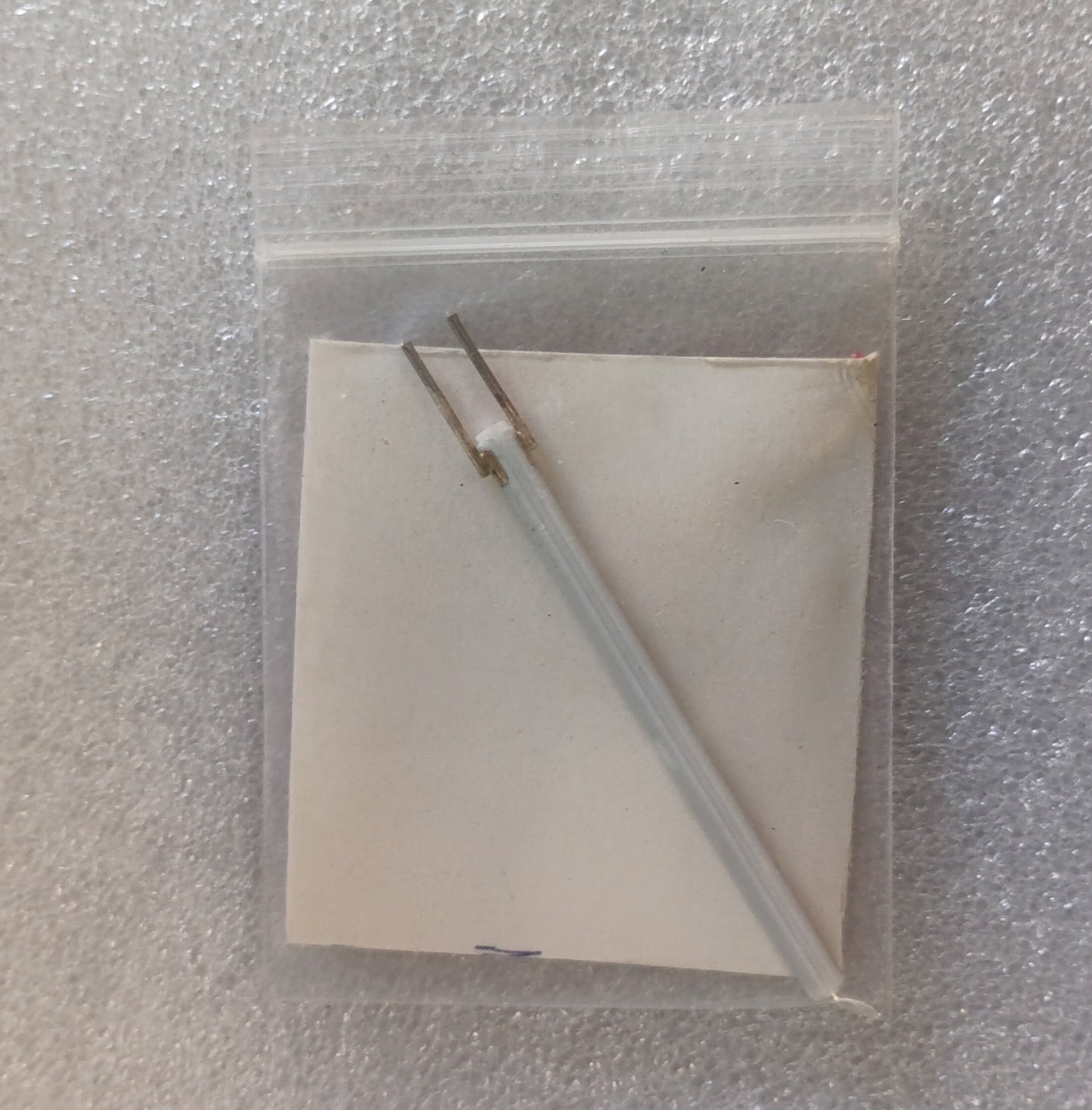 Soldering iron Heating coil