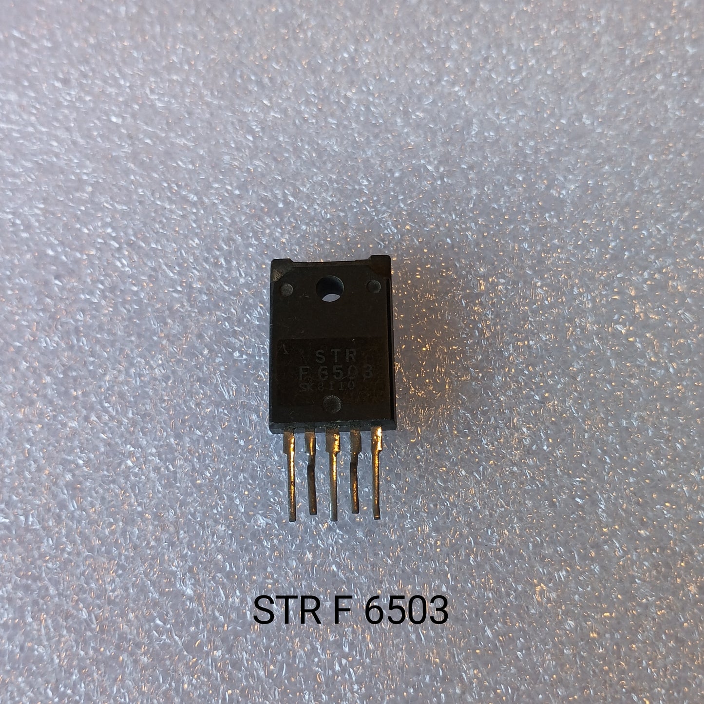 STR6503