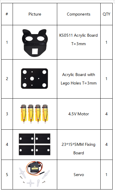 KS4031, Keyestudio Micro:Bit V2 4WD Mecanum Wheel Robot Car Kit For Microbit STEM Toys Makecode &Python Programming with Microbit V2 board