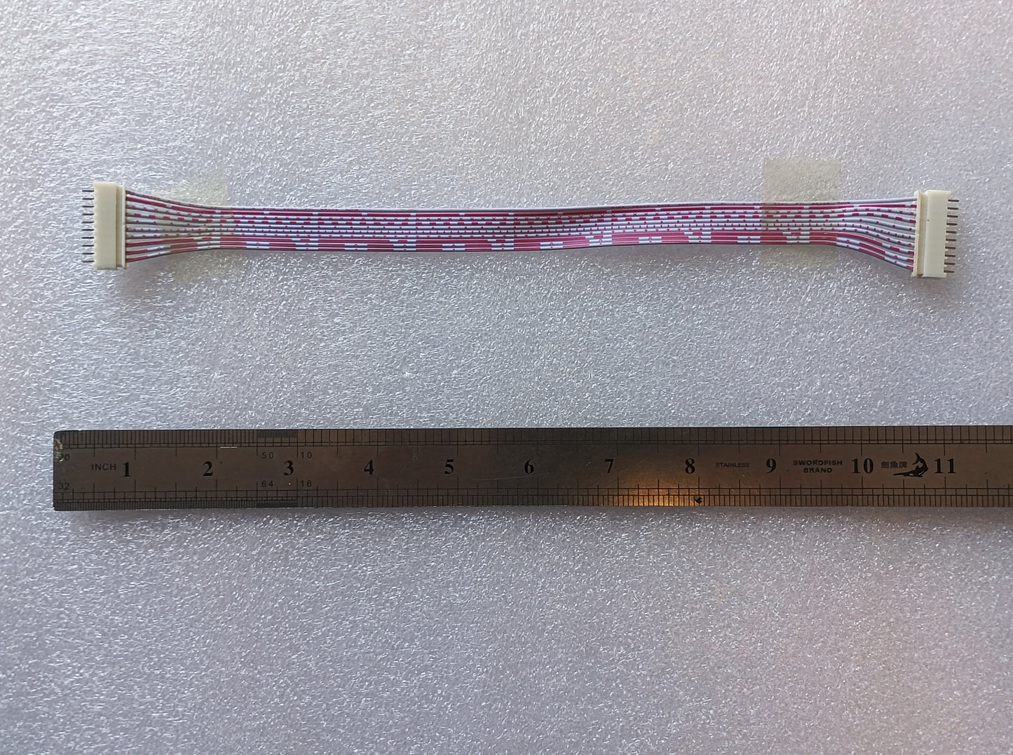 Cable (10-pin)