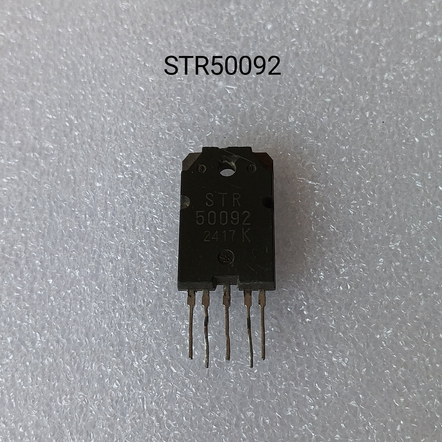 STR50092
