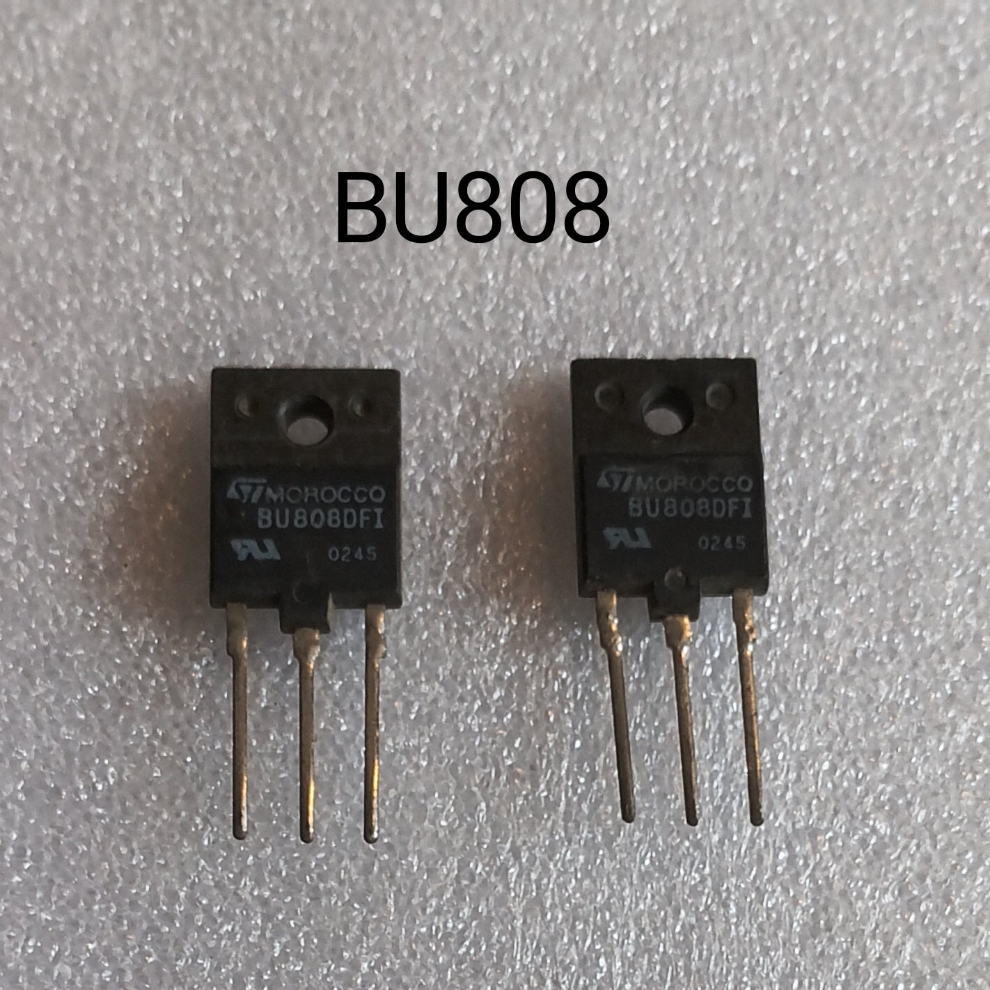 BU808
