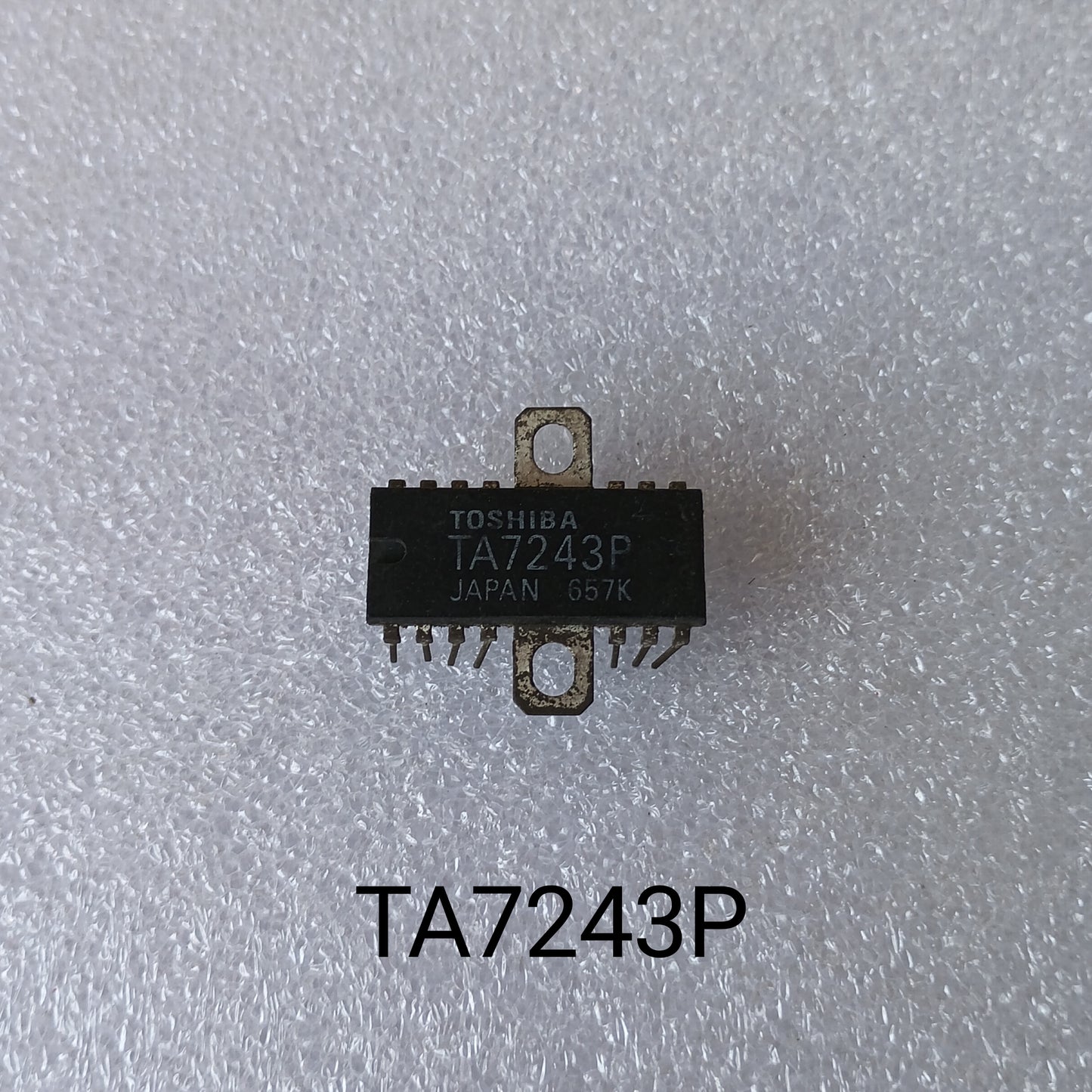 TA7243