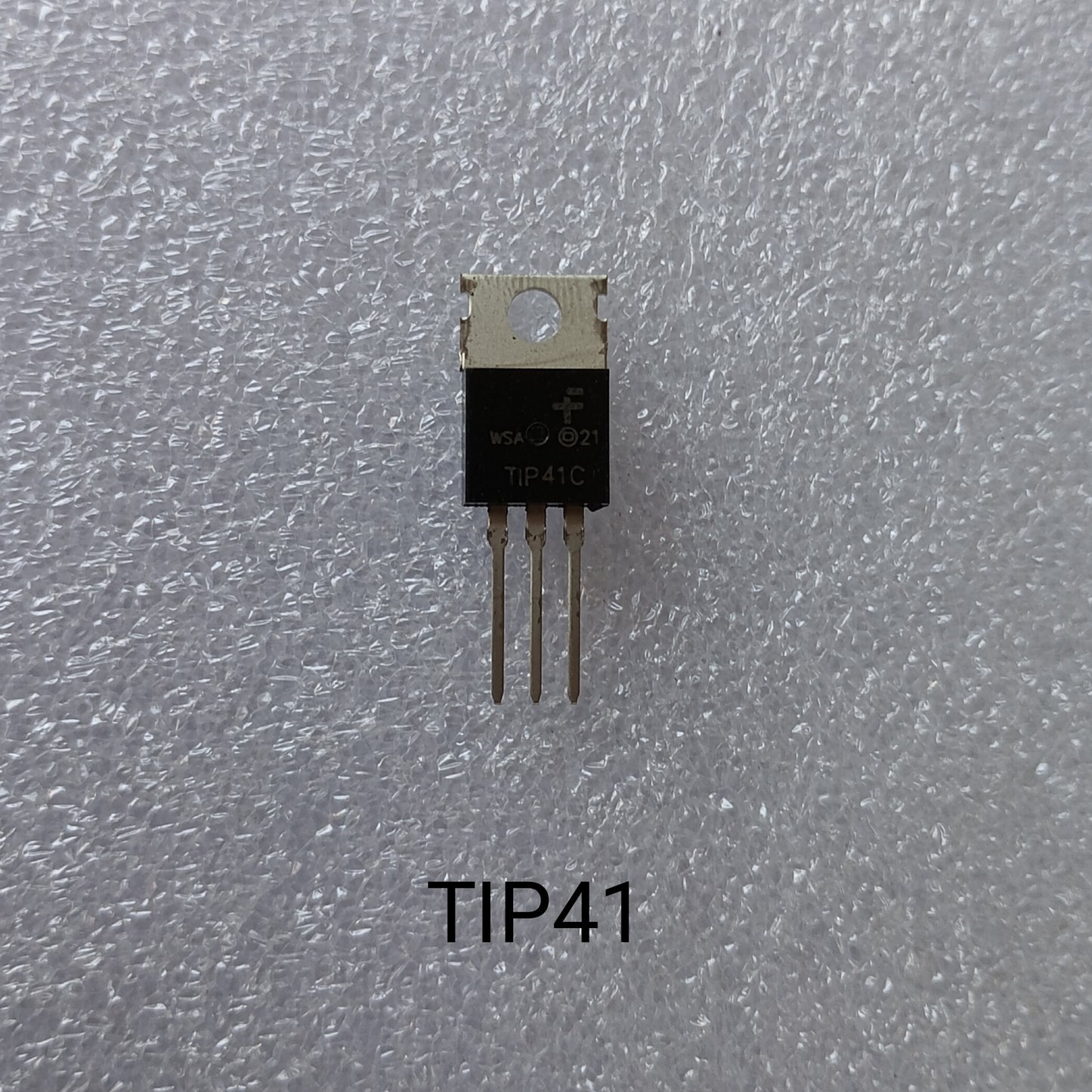 TIP41 (npn)