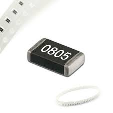 SMD 0805 resistor 0.125W (100 ohm)