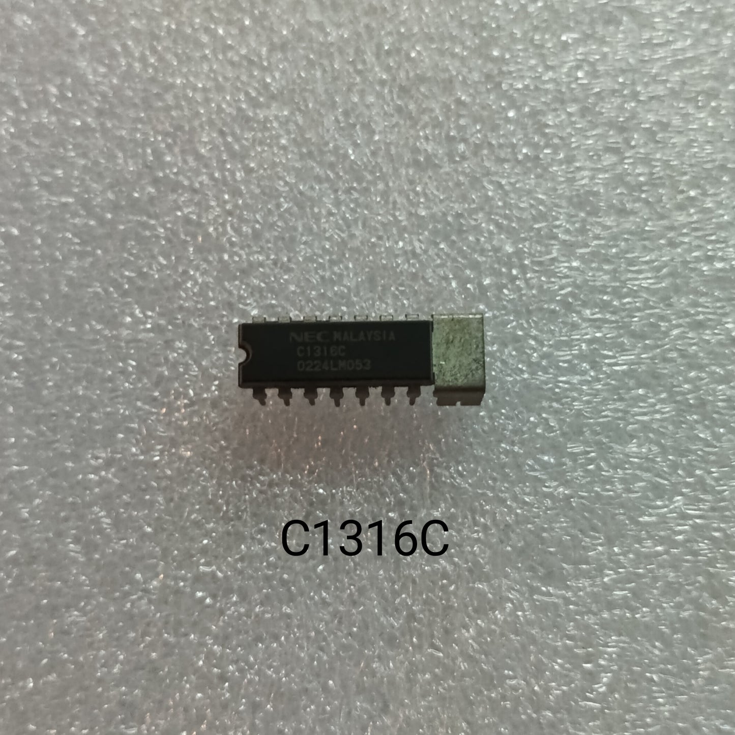 uPC1316