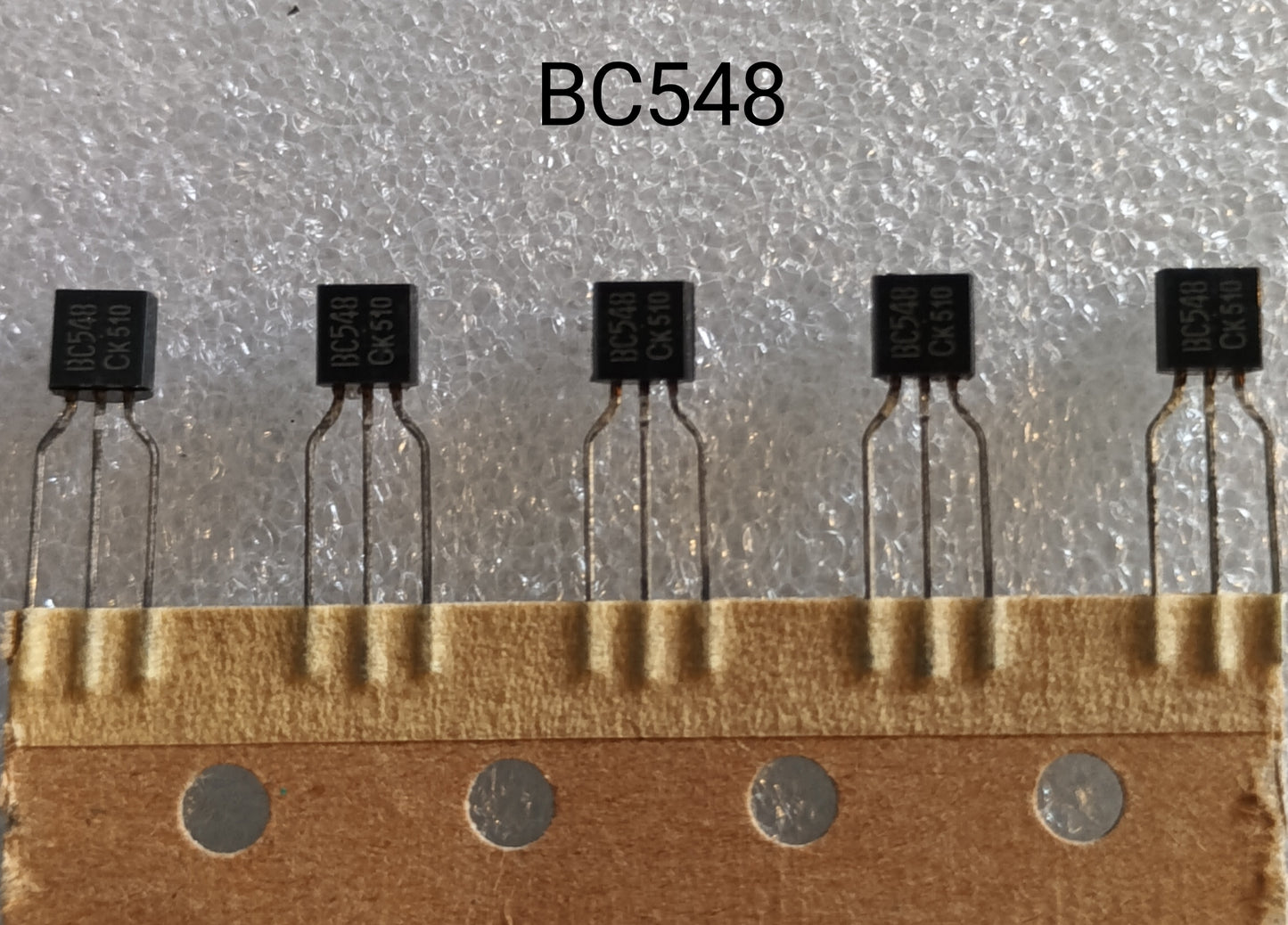 BC548