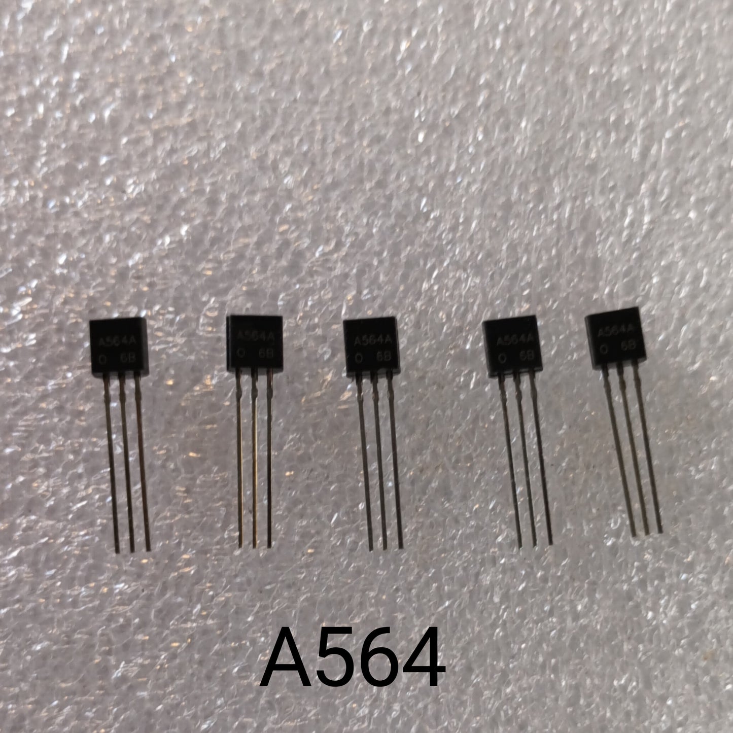 A564