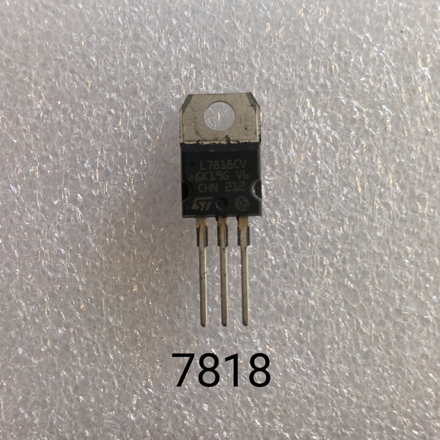 7818