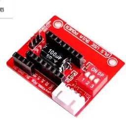 A4988 based board
