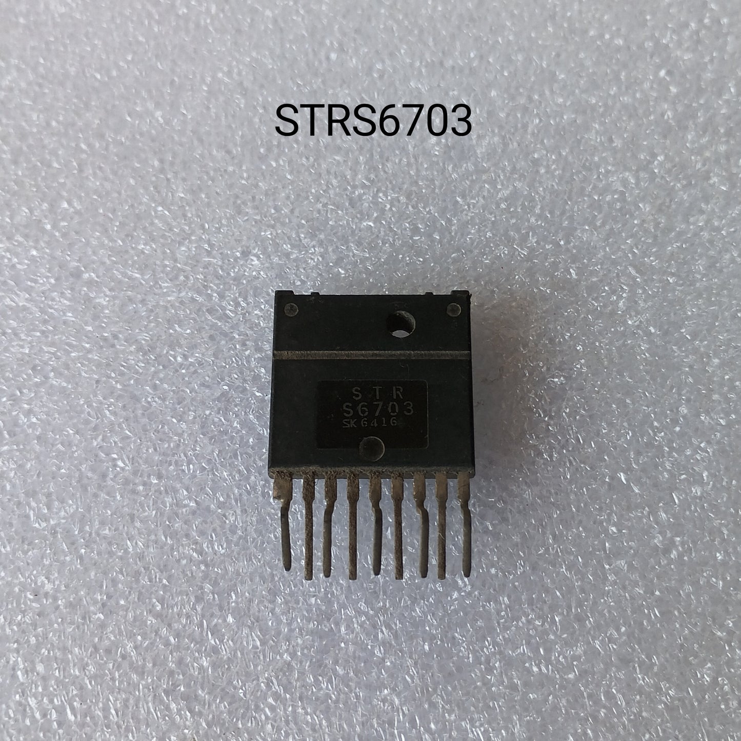 STR6703