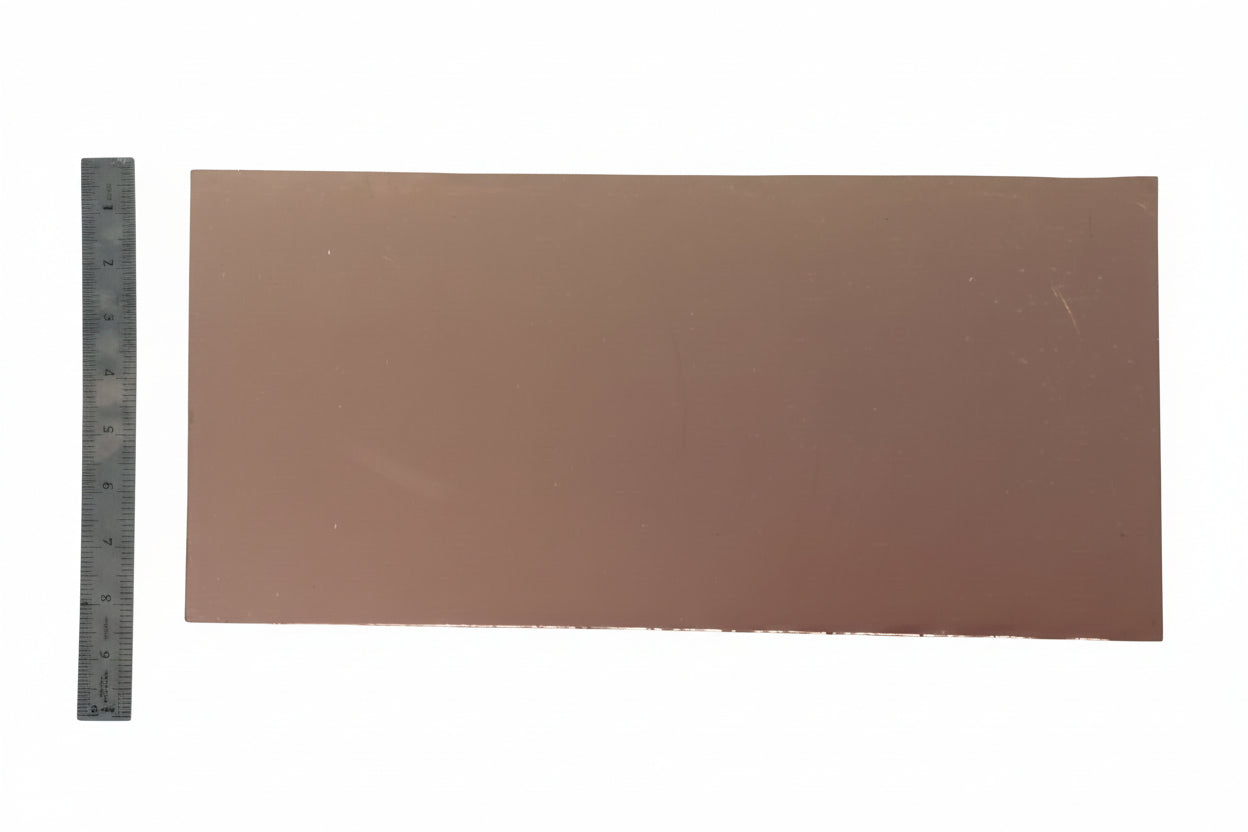 PCB 8”*16”