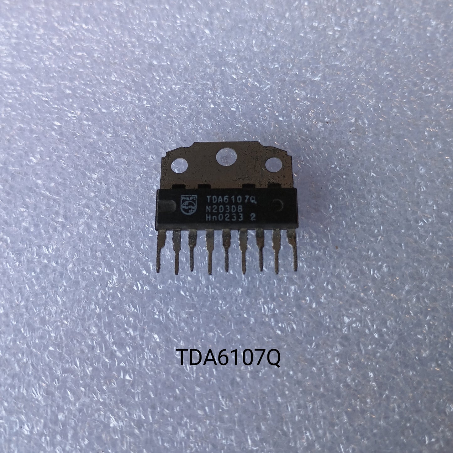 TDA6107