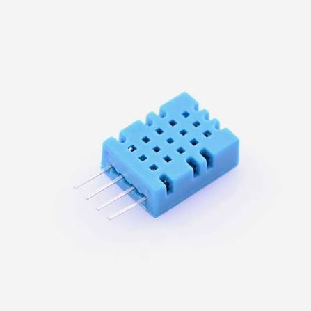 DHT11 temperature humidity sensor