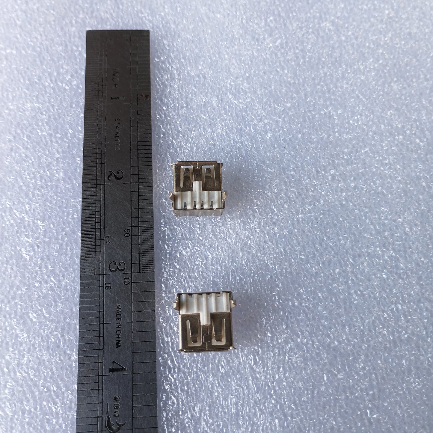 USB socket (type A)