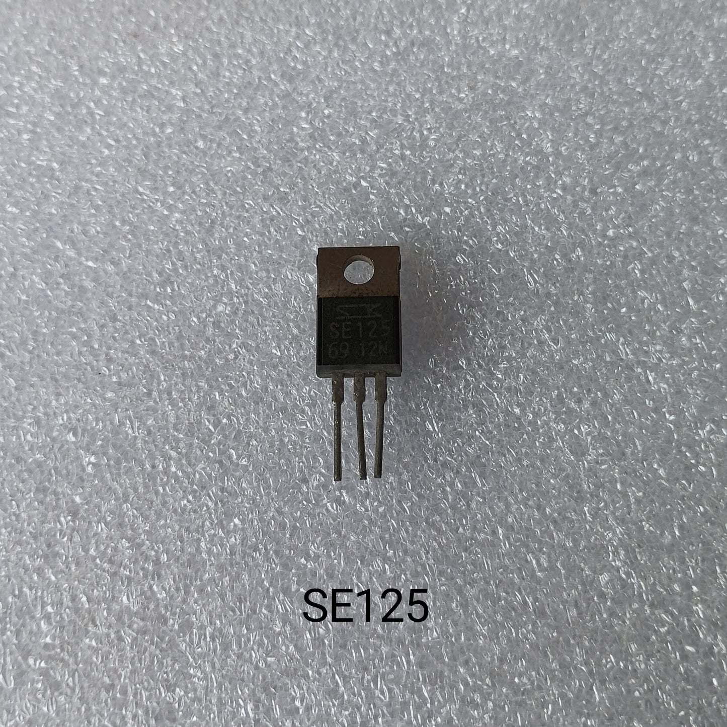 SE125