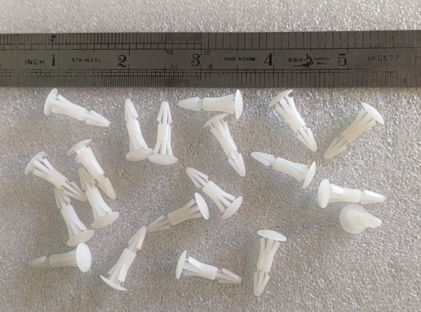 Circuit spacer 10mm (20pcs)