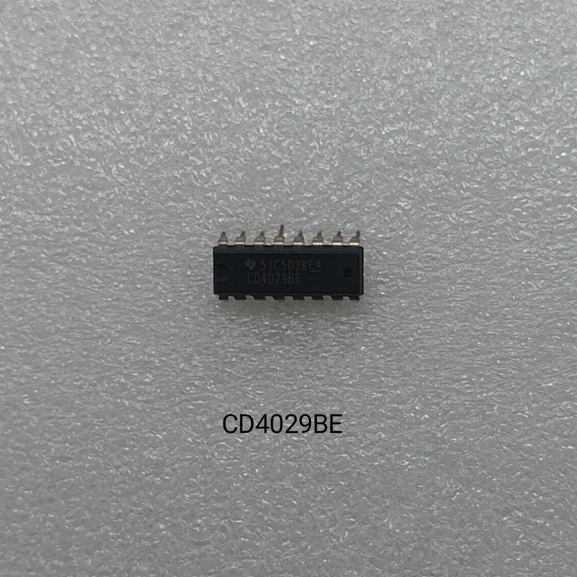 4029 (binary decade up/down counter)