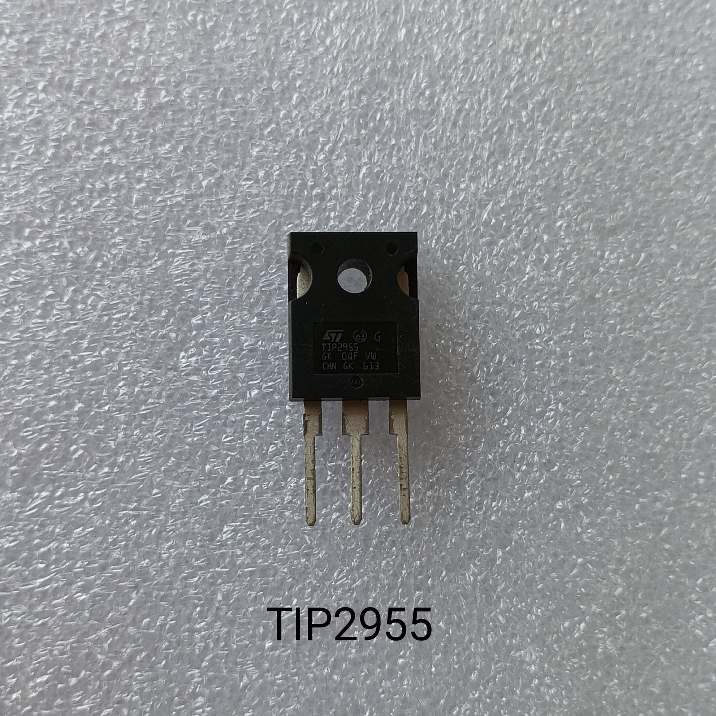 TIP2955 (pnp)