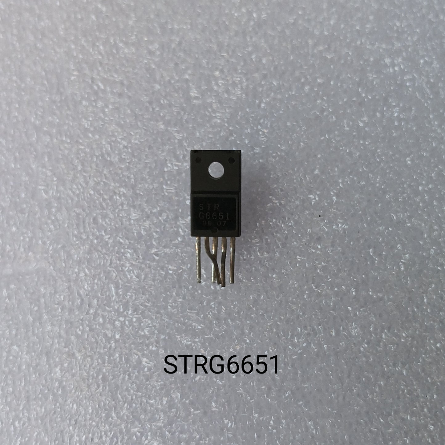 STR6651