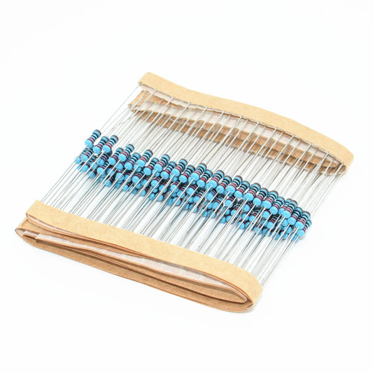 Resistor 1 ohm 0.25W (1/4W)