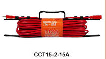 Lioa Extension CCT15-2-15A