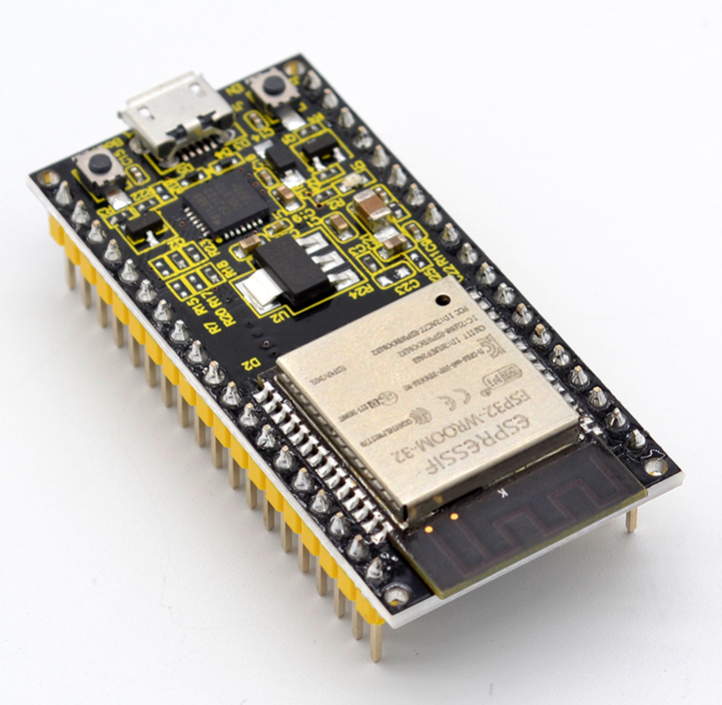 KS0413, keyestudio ESP32-WROOM Core board