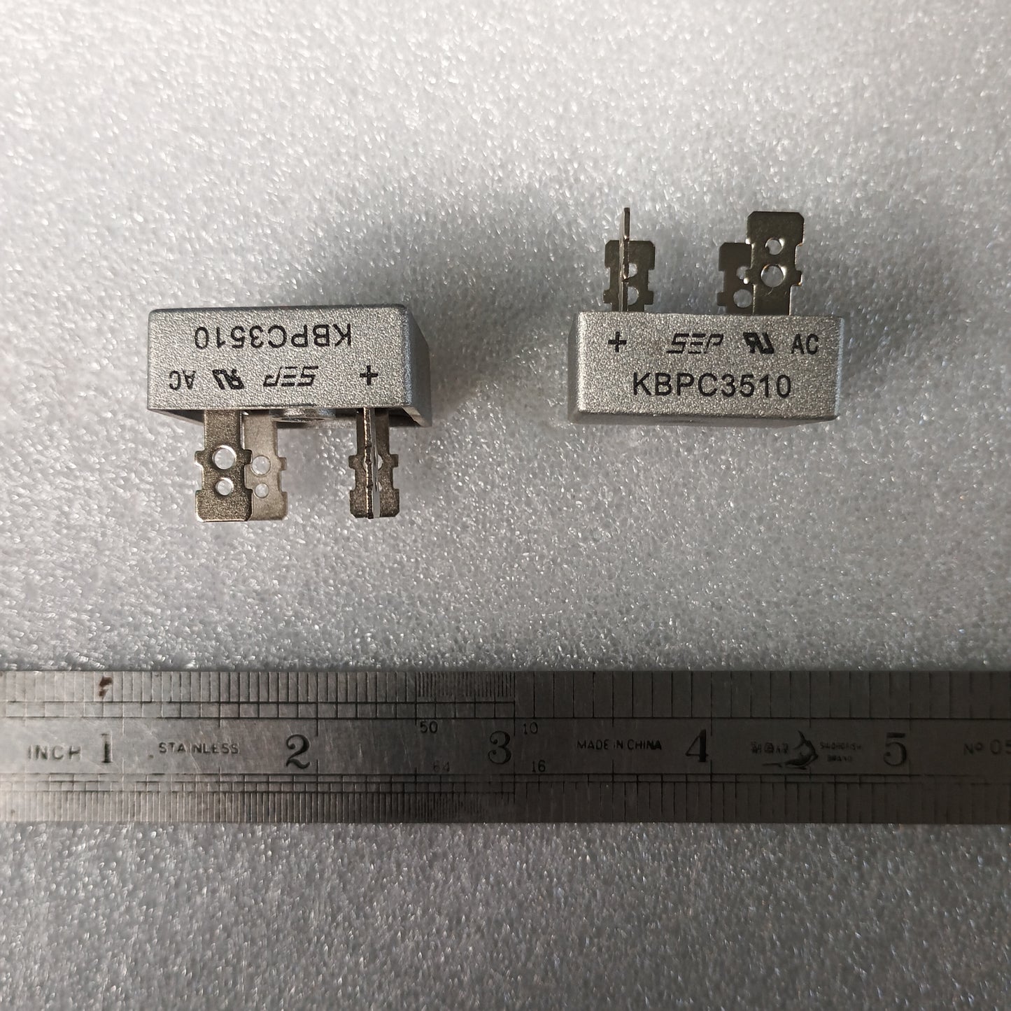 Diode (bridge) KBPC3510