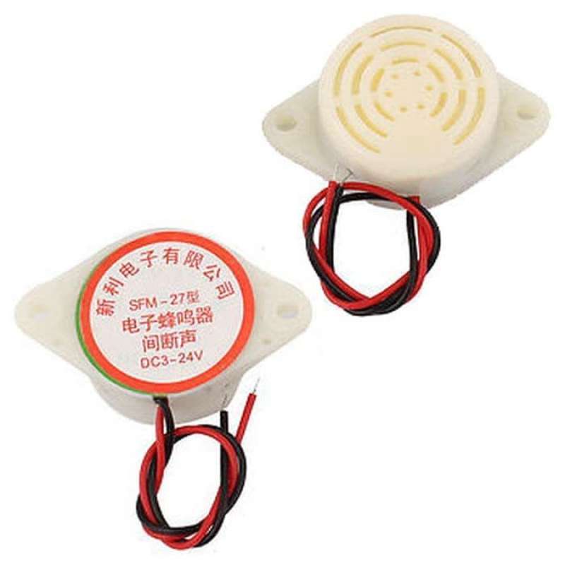 Buzzer 3~24V