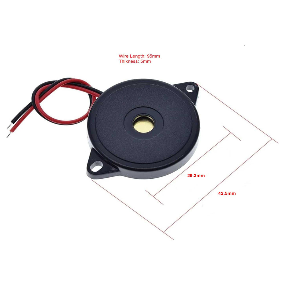 Buzzer (passive) LS-3040TA-100