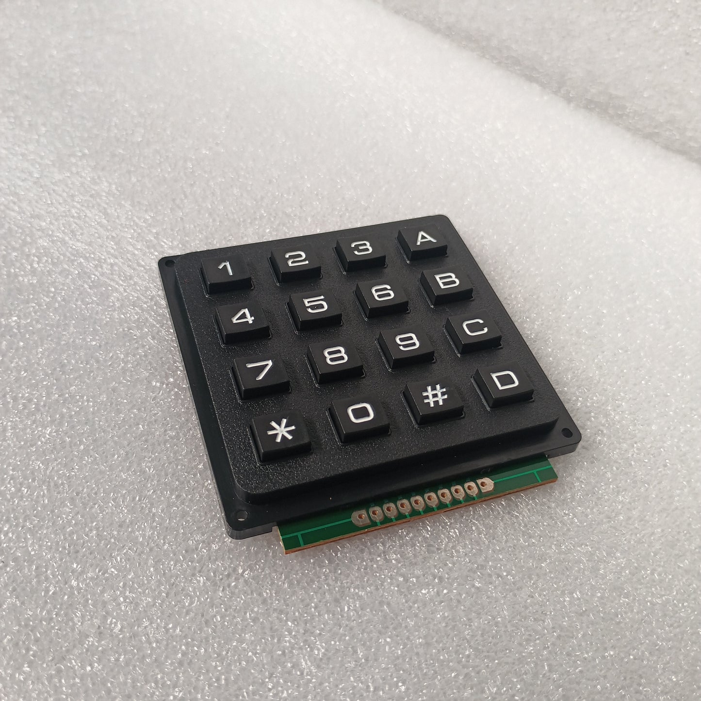 Keypad 4x4 16 key