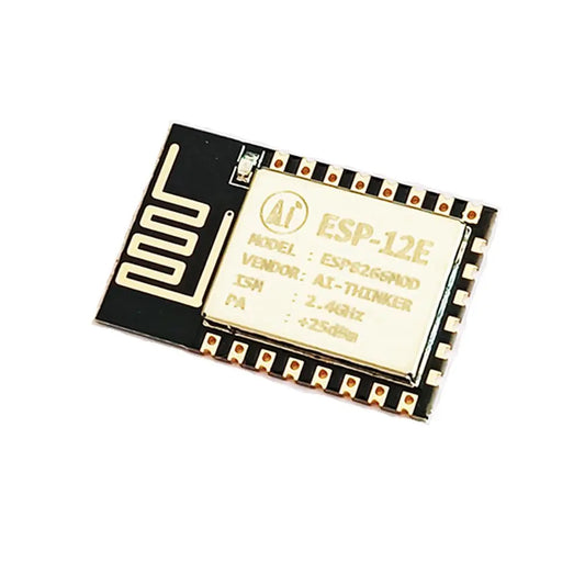 AiThinker ESP12E WiFi module