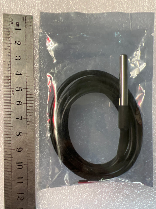Temperature Sensor DS18B20 waterproof