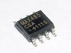 SMD max485